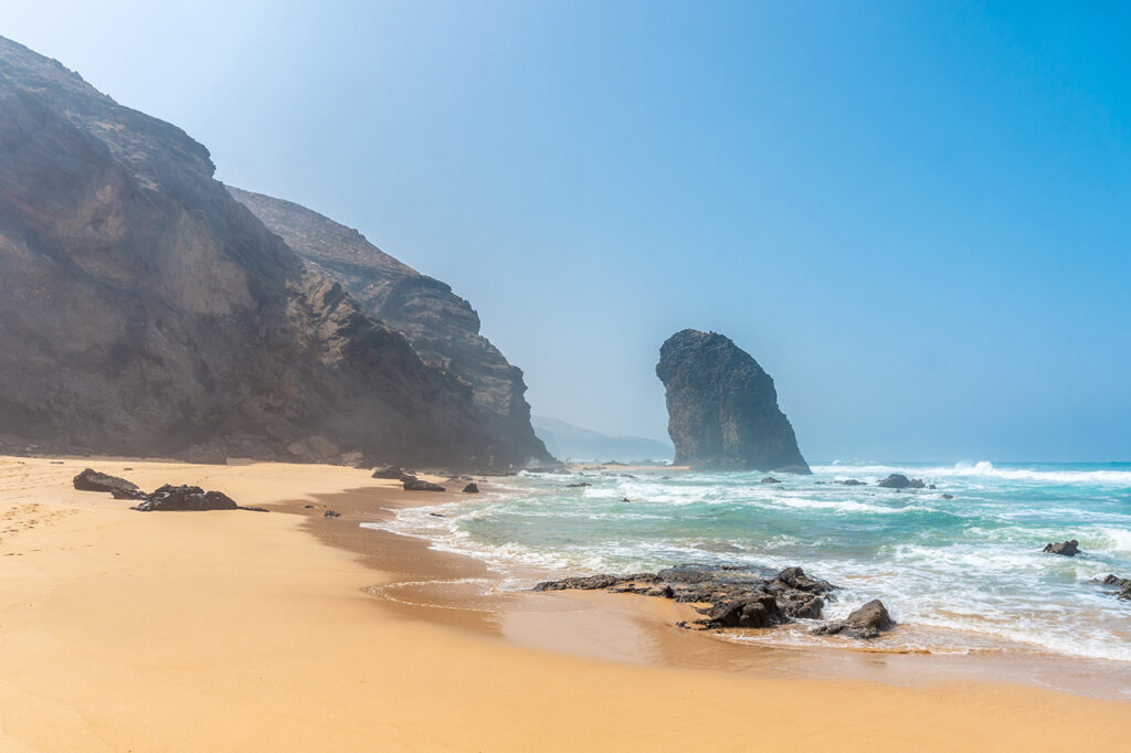 dónde alojarse en Fuerteventura