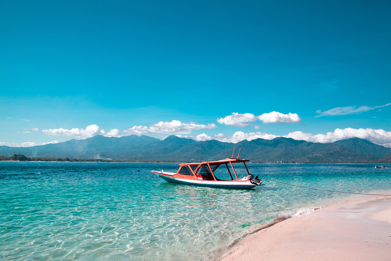 ¿dónde Alojarse En Lombok Las Mejores Zonas Organizados