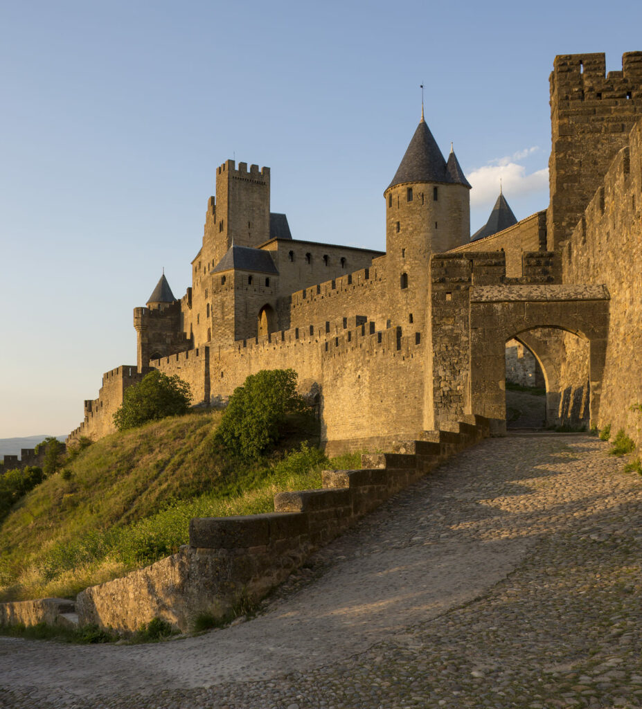 Merece la pena visitar Carcassonne
