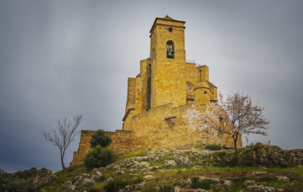 Pueblos más bonitos de Huesca