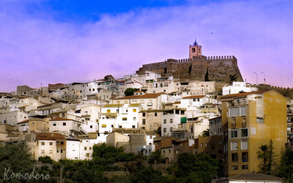 Los 5 pueblos más bonitos de Almería