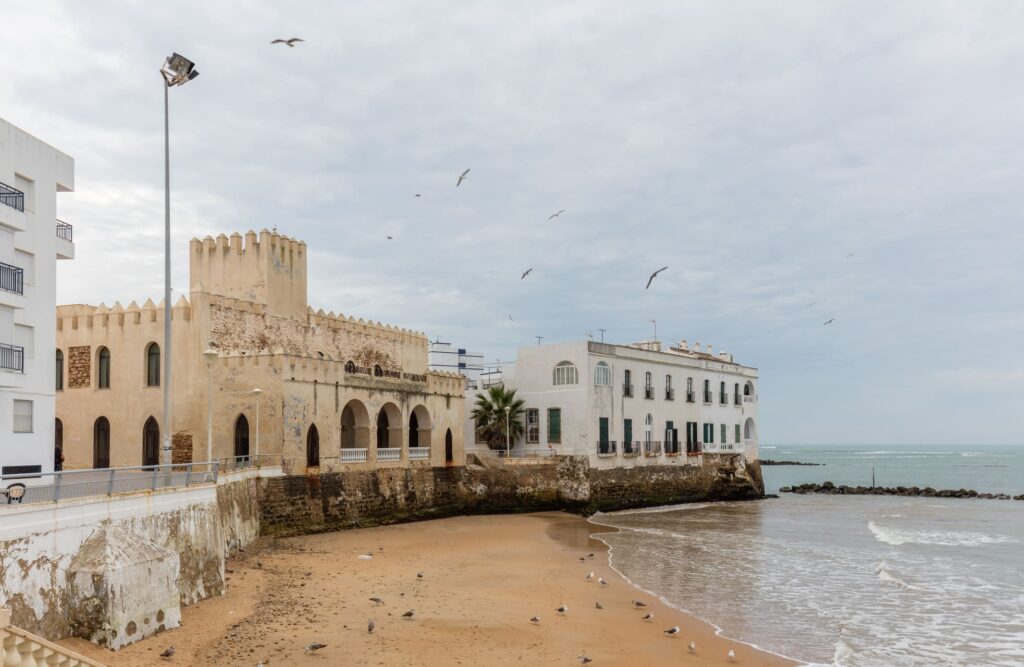 Los 5 pueblos más bonitos de Cádiz