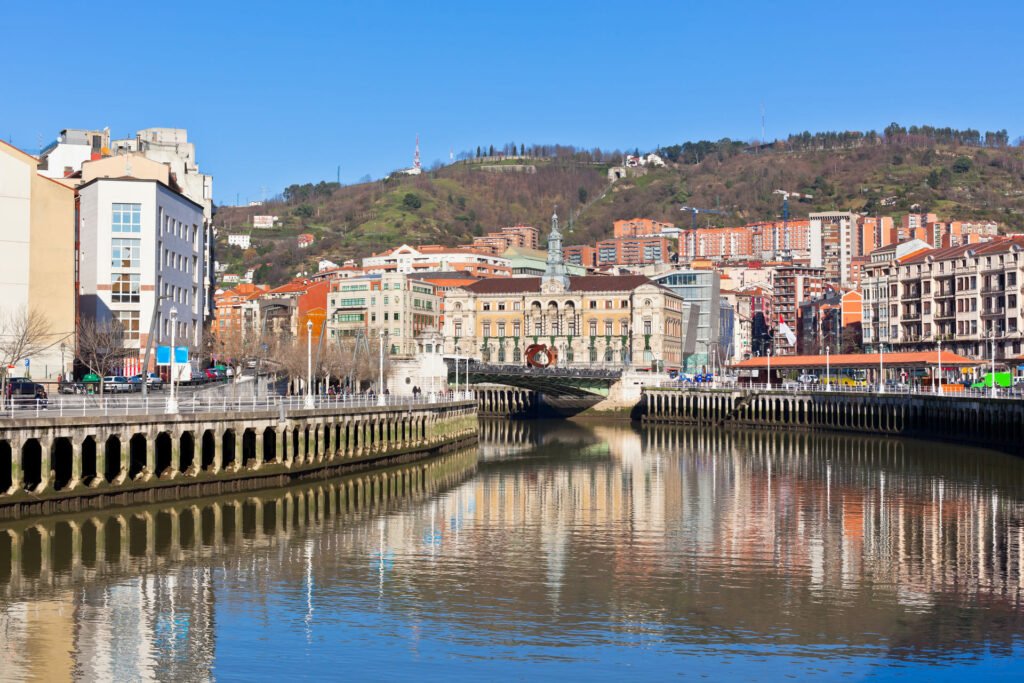 Qué hacer en Bilbao en pareja