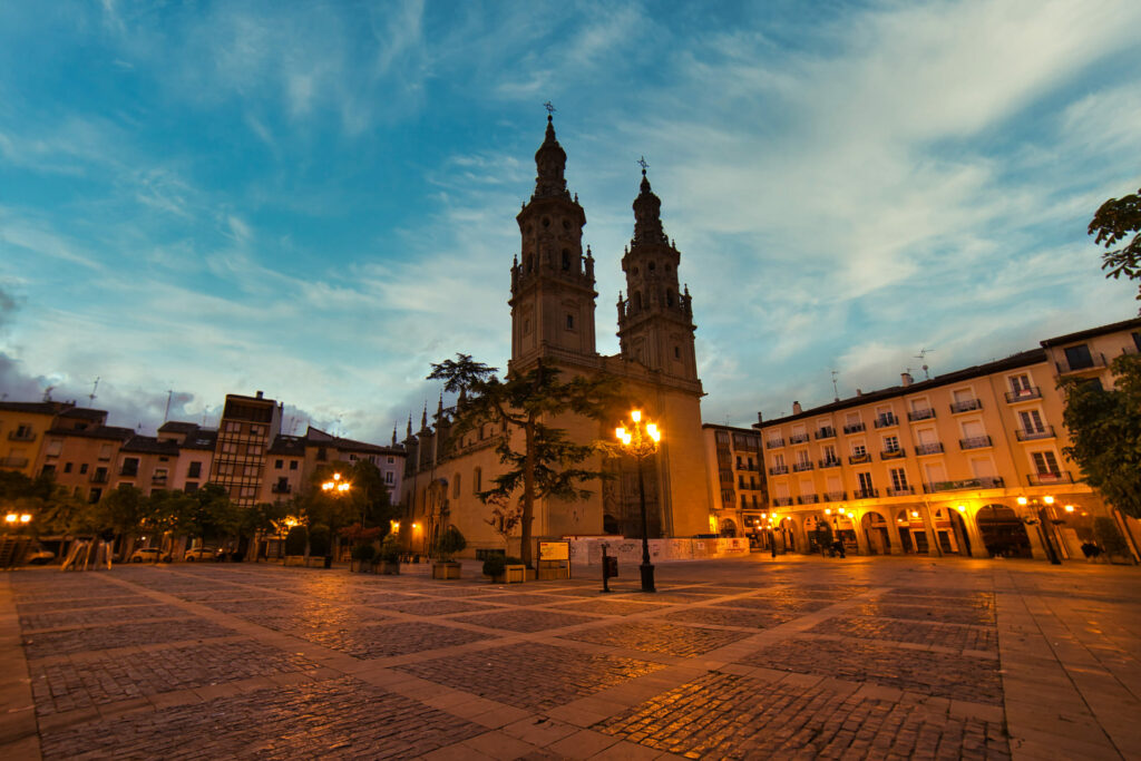 Qué hacer en Logroño en pareja