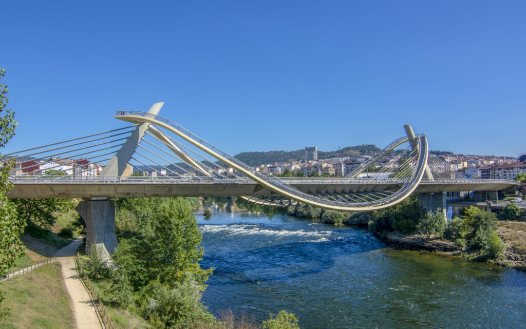 Qué hacer en Ourense en pareja