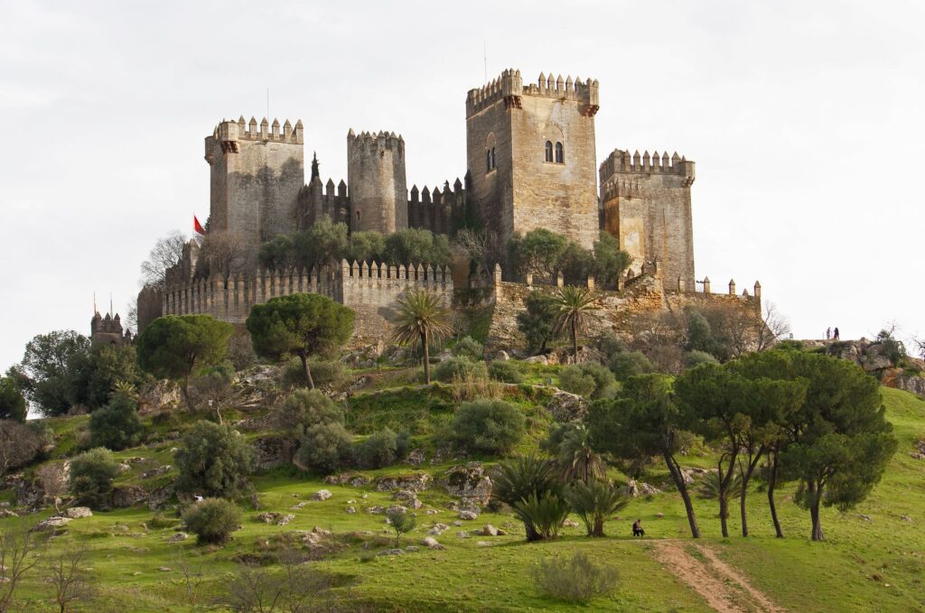 Los tres pueblos más bonitos de Córdoba