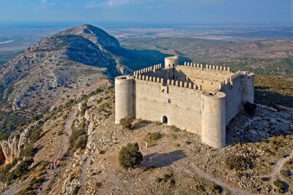 Pueblos bonitos cerca de L'Estartit